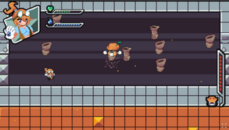 LUXDRIVE EX screenshot