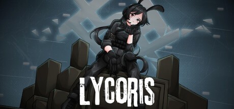 Games like Lycoris