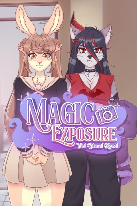 Games like Magic Exposure