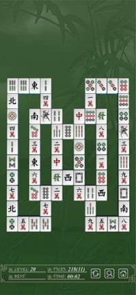 Mahjong Flip - Matching Game screenshot