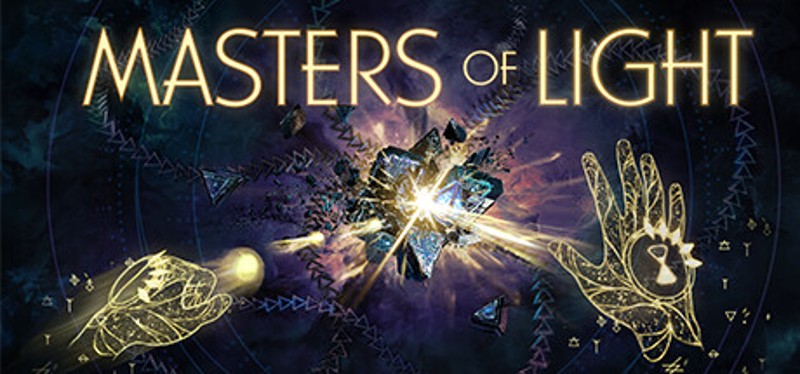 Masters of Light Image