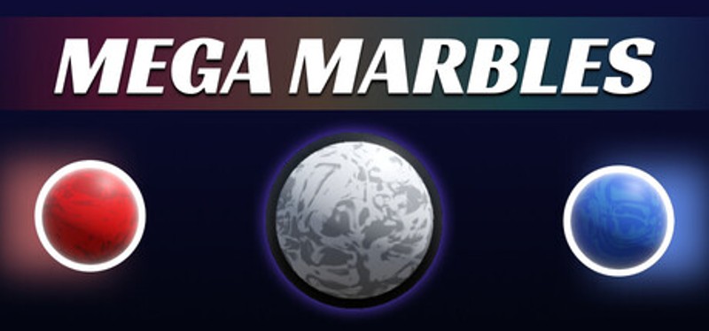 Mega Marbles Image