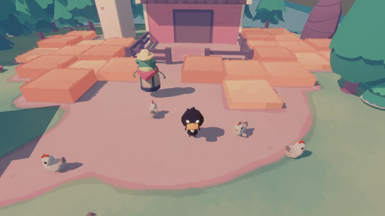 Mirth Island screenshot