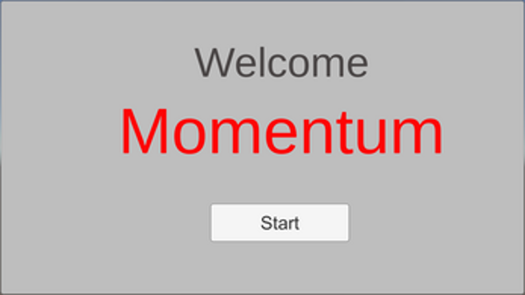 Momentum screenshot