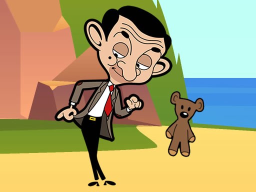 Games like Mr. Bean Hidden Teddy Bears