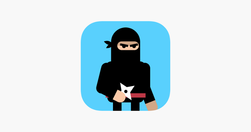 Mr.Ninja! Image
