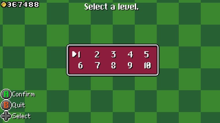 MugenCards screenshot