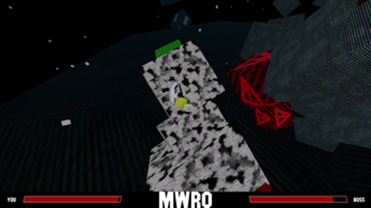 MWRO screenshot
