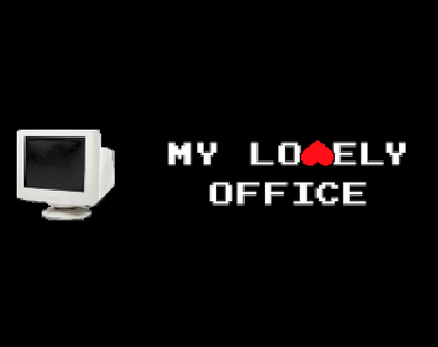Games like My Lovely Office