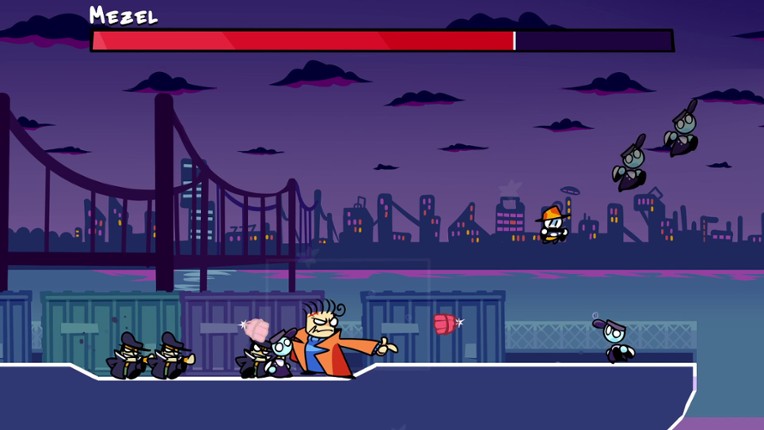 Myths are 100% True screenshot