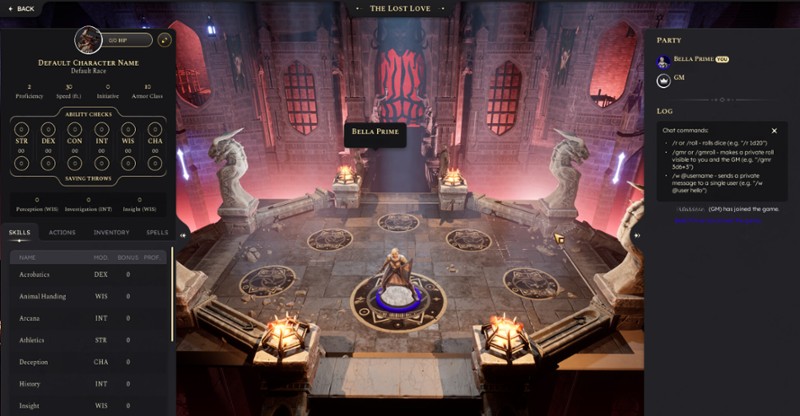 Never Ending Dungeon screenshot