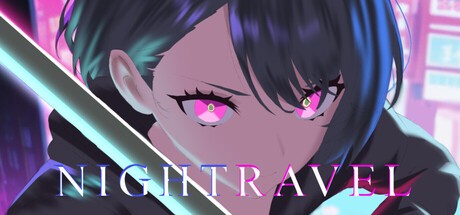 Games like NIGHTRAVEL