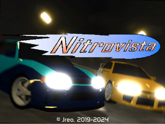 Nitrovista Image