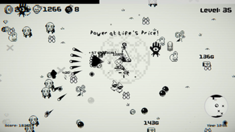NO EXIT screenshot