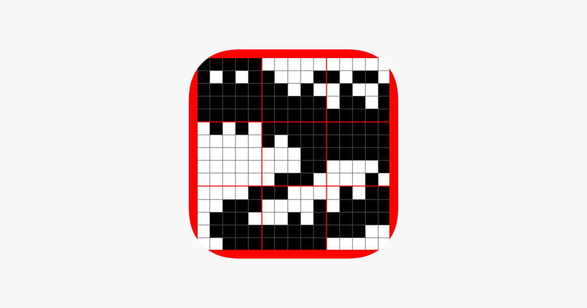 Games like Nonogram1