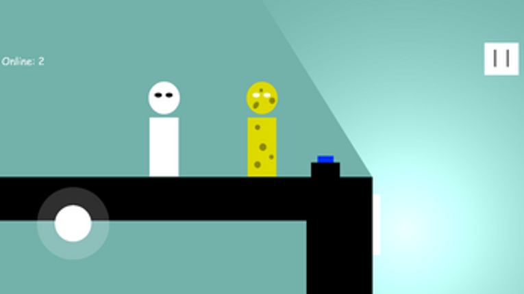 Not Alone screenshot