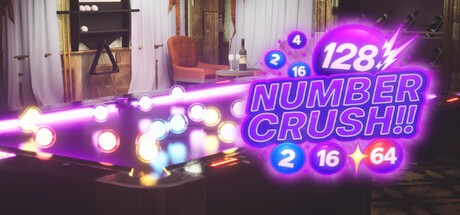 Games like Number Crush