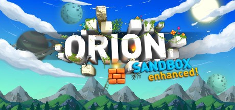 Games like Orion Sandbox Enhanced