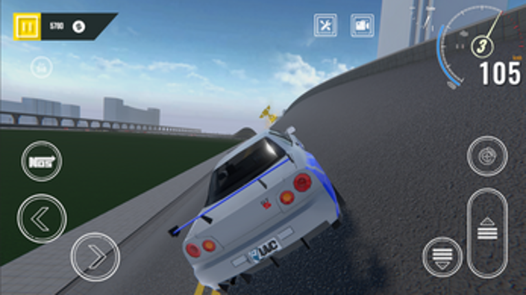 OTR - On The ROAD screenshot