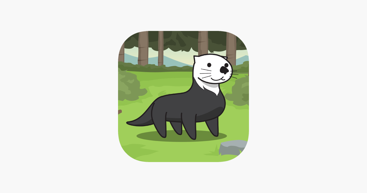 Games like Otter Evolution - Furry Sea Mutant Seal Breeding