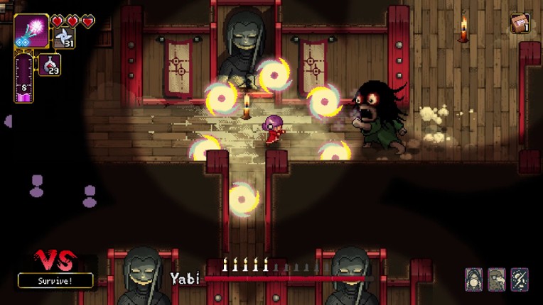 Outrider Mako screenshot