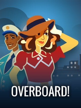 Overboard! Image