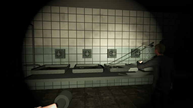 OVERLAP screenshot