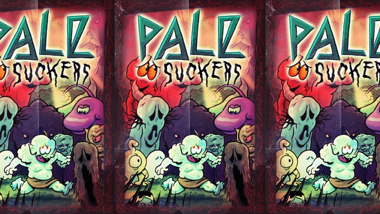 Palesuckers screenshot
