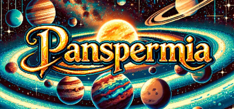 Panspermia - El eco de los antiguos Image