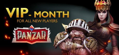 Games like Panzar