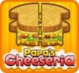 Games like Papa's Cheeseria