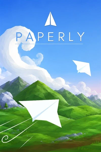 Games like Paperly: Paper Plane Adventure
