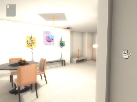 Paranormal Territory screenshot