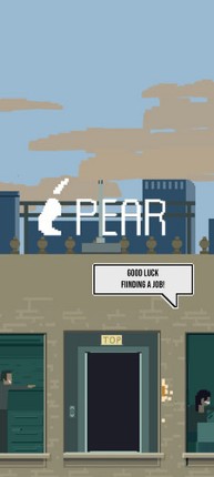 Pear screenshot