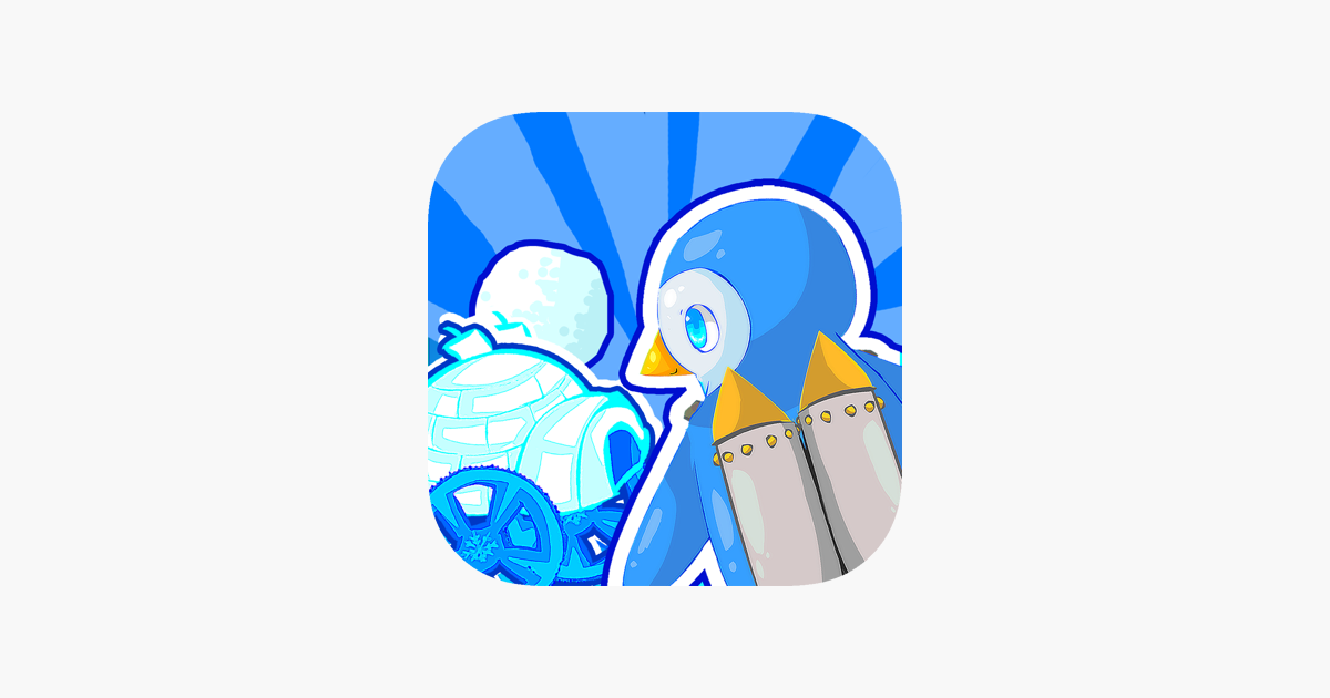 Games like Penguin Dodge