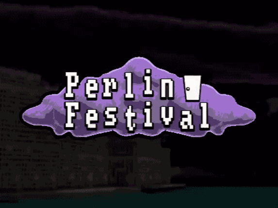 Perlin Festival Image