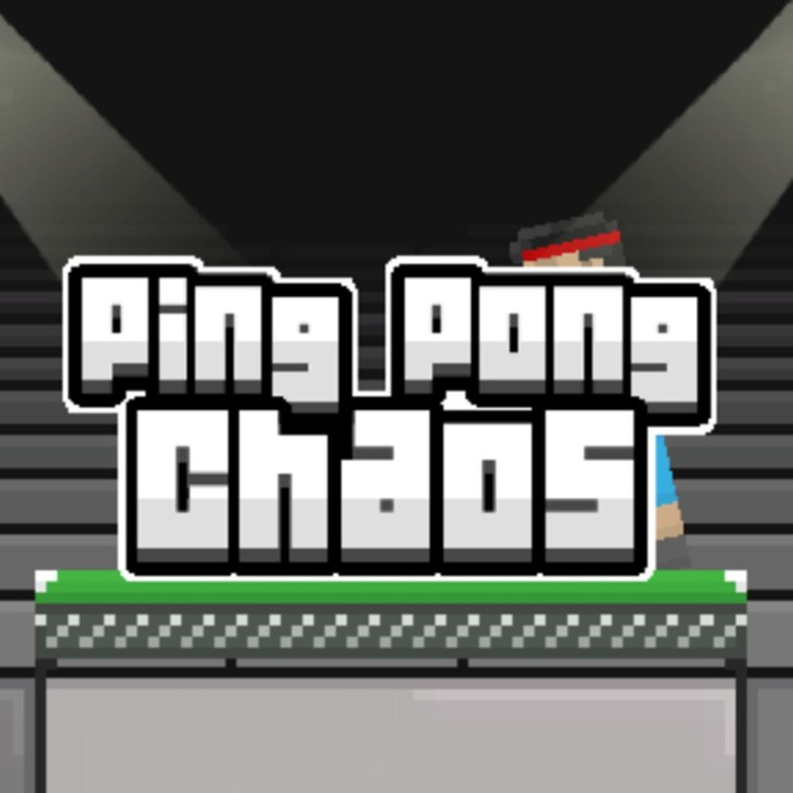Games like Ping Pong Chaos