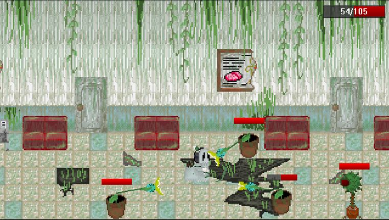 Plantception screenshot