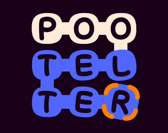 Pool Letter Image