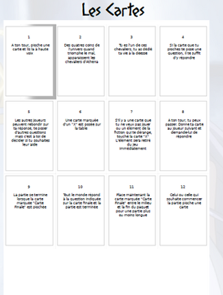 Pour Athéna : Kurumada édition Image