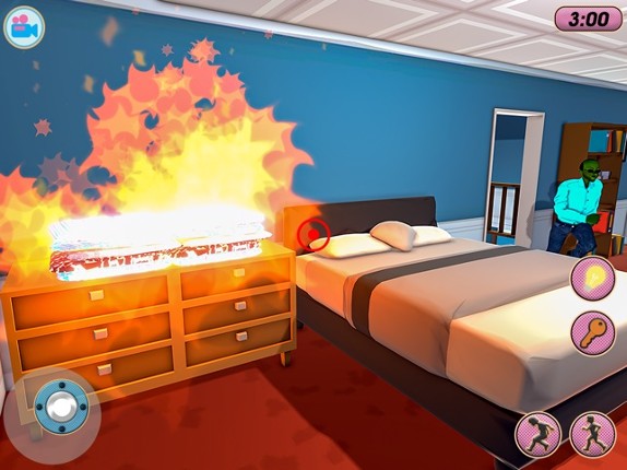 Pranks with Family & Neighbor screenshot