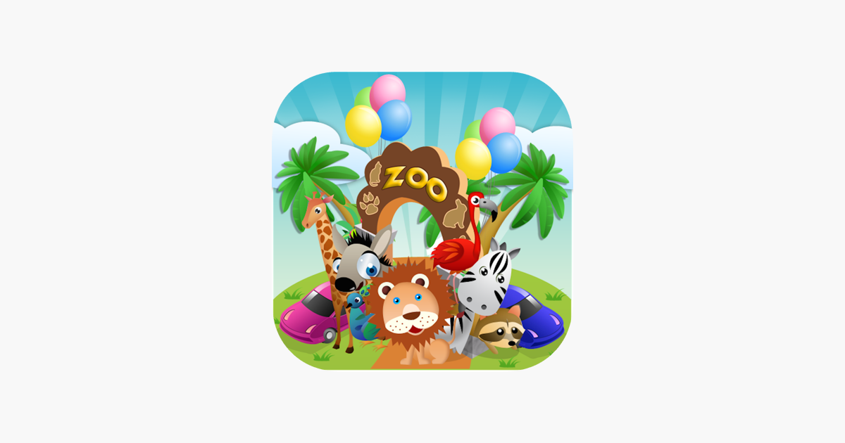 Games like Pretty Zoo