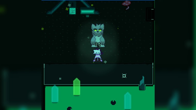 Project Re:VOLVE screenshot