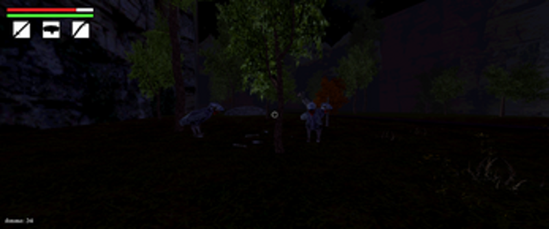 Project Sinners Forsaken screenshot