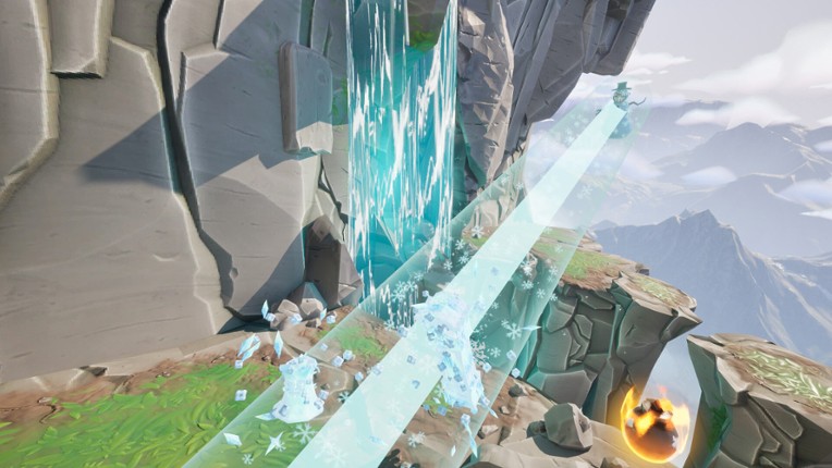 Prop Sumo screenshot