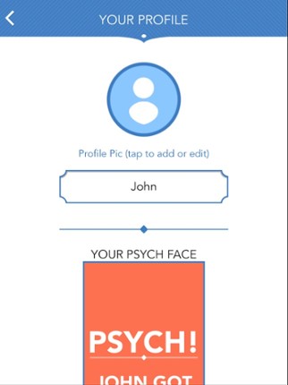 Psych! Outwit Your Friends Image