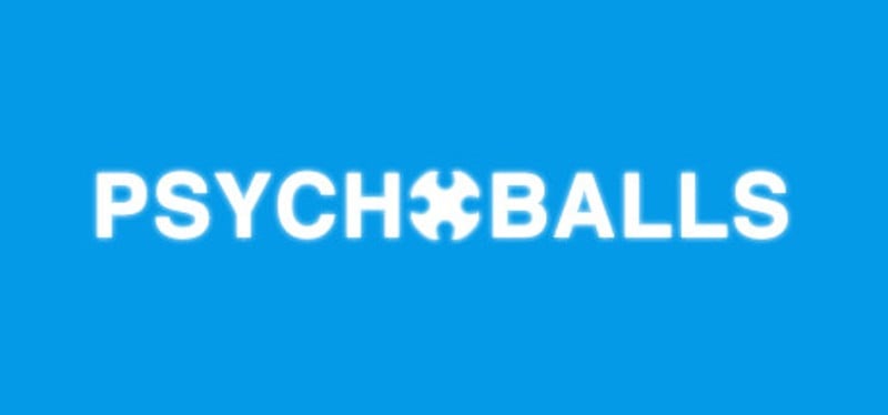 Psychoballs Game Cover