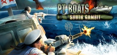 PT Boats: South Gambit Image