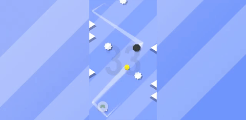 Games like PUCK