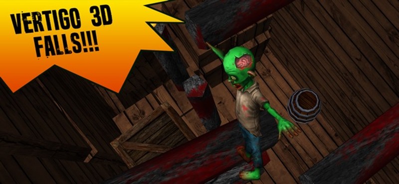 Push the Ragdoll Zombie screenshot